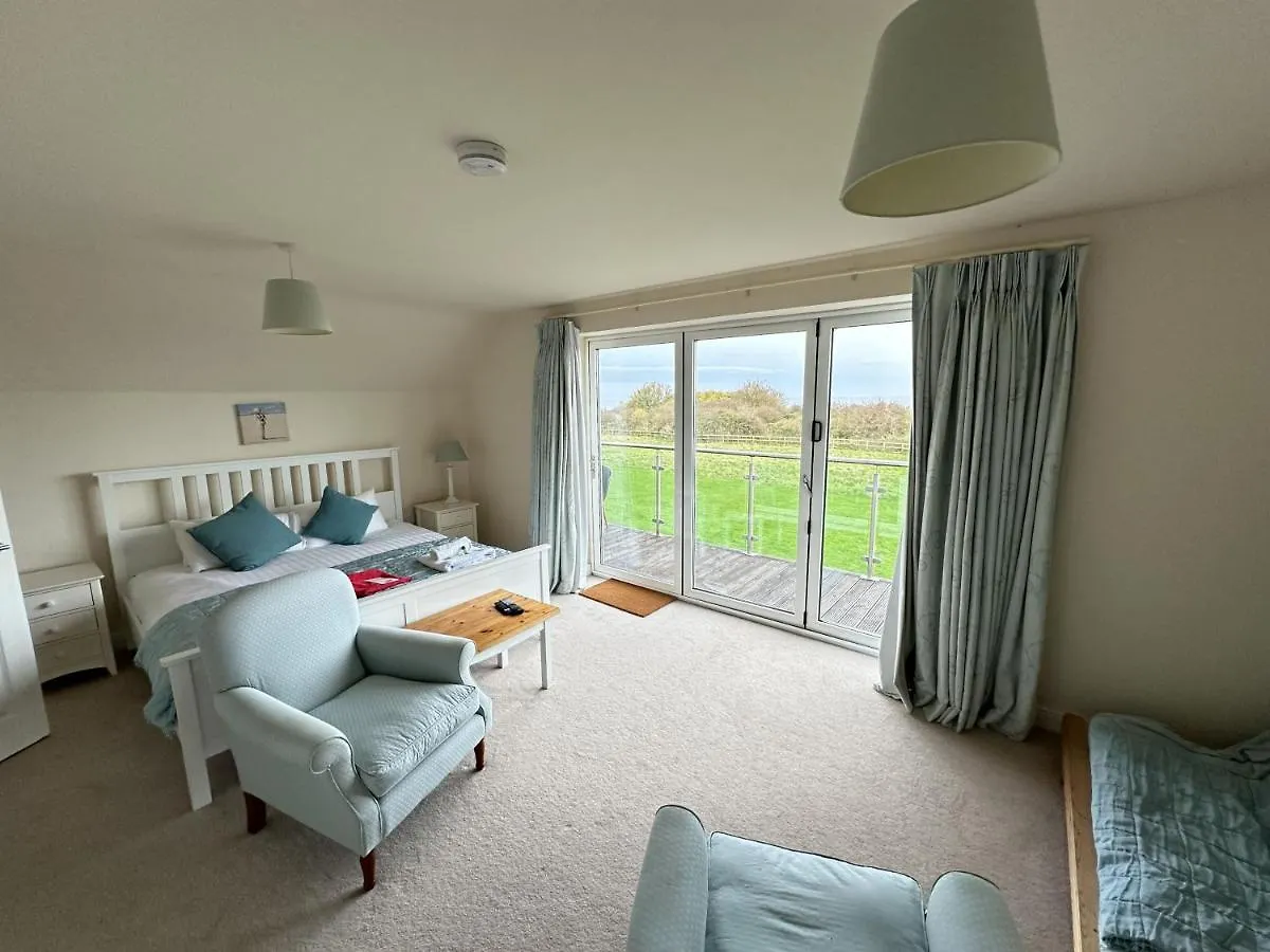 Holiday home Sunrise View Villa Reighton United Kingdom