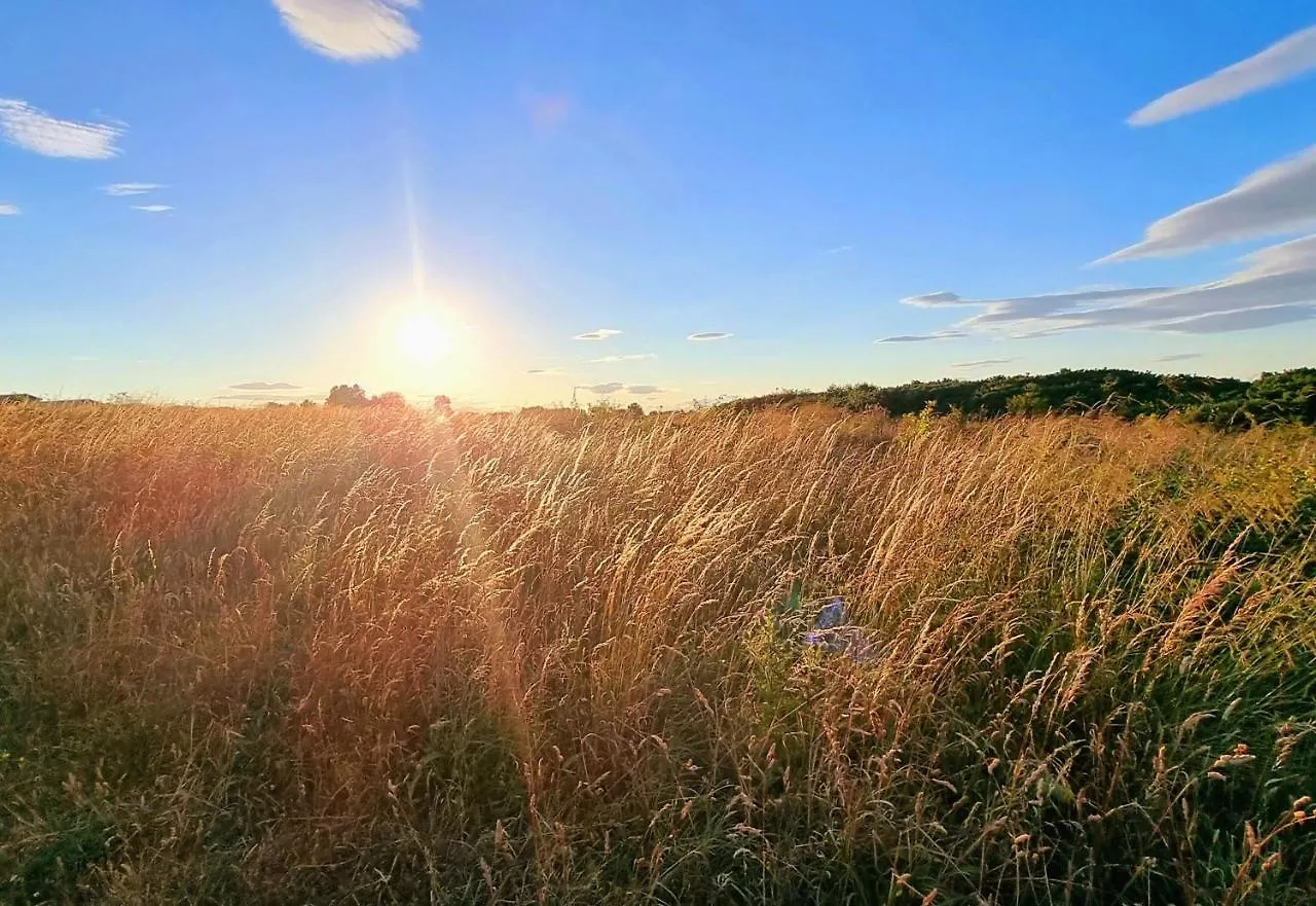 Sunrise View Villa Reighton Holiday home