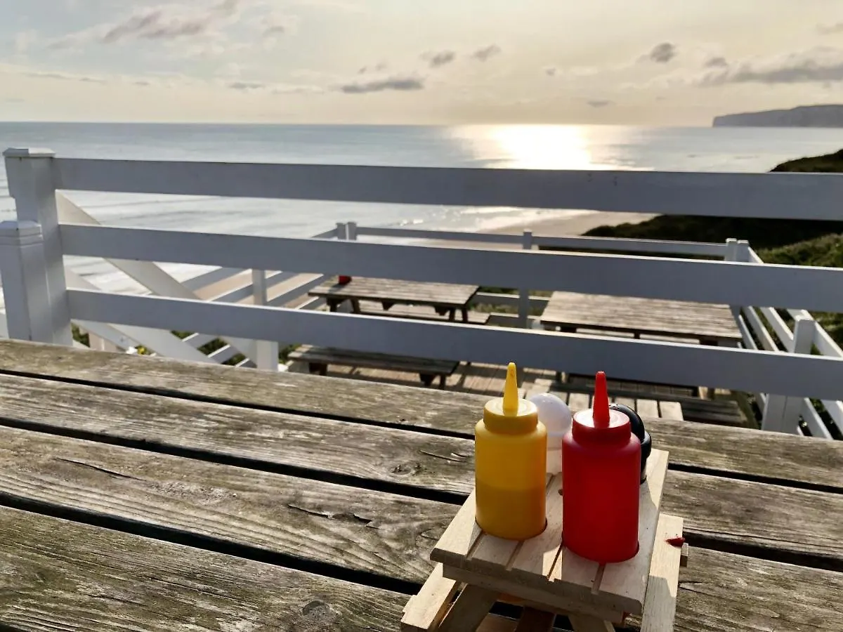 Sunrise View Villa Reighton Holiday home