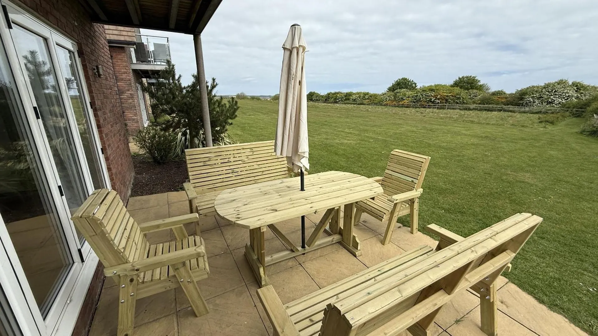Holiday home Sunrise View Villa Reighton United Kingdom